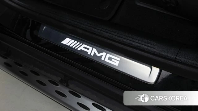 Mercedes-Benz GLC-Class X254 2025 Черный из Кореи, фото 6