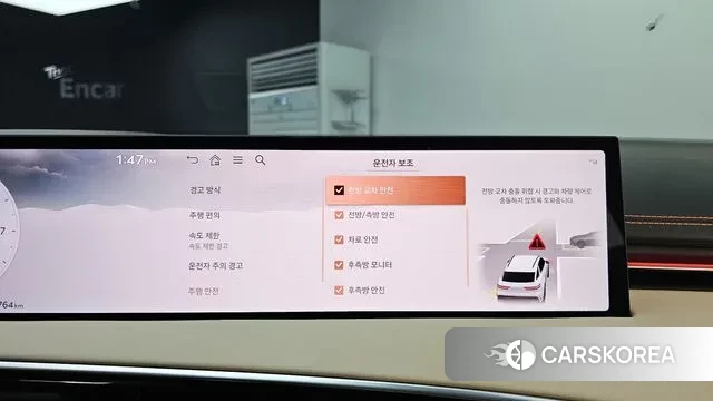 Genesis GV70 2024 Белый из Кореи, фото 6