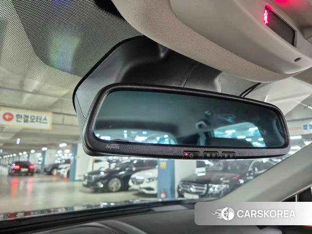 Renault Korea (Samsung) The New QM6 2022 Серый из Кореи, фото 6