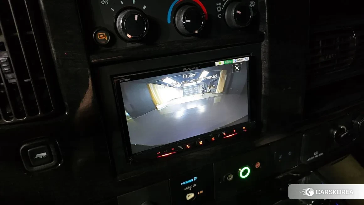 GMC Savana 2020 Черный из Кореи, фото 6