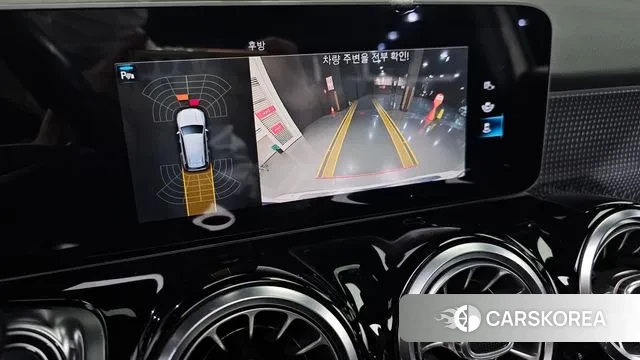 Mercedes-Benz GLB-Class X247 2020 Белый из Кореи, фото 6