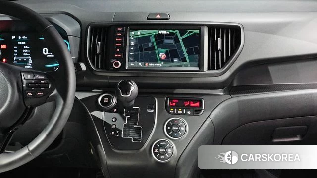 Kia The New Kia Ray 2025 Белый из Кореи, фото 6