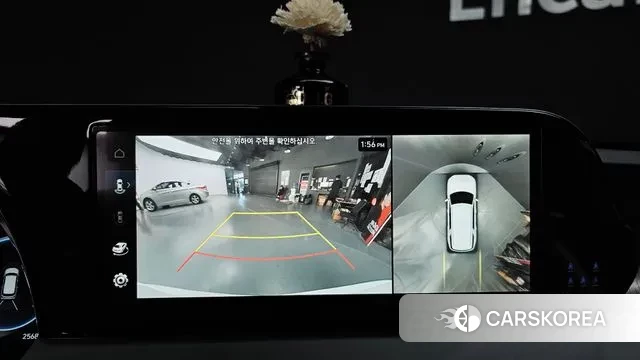 Hyundai The New Palisade 2023 Белый из Кореи, фото 6