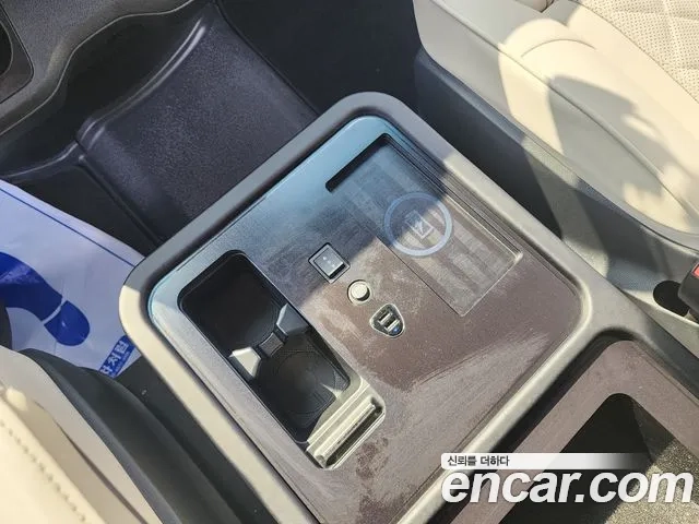 Mercedes-Benz Sprinter 2022 Черный из Кореи, фото 6