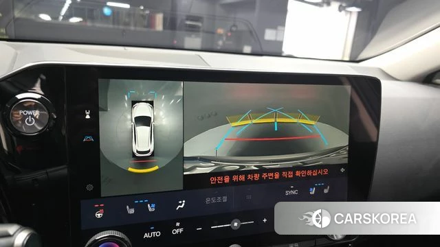 Lexus NX350h Second generation 2024 Белый из Кореи, фото 6