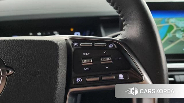 Ssangyong Torres 2022 Белый из Кореи, фото 6