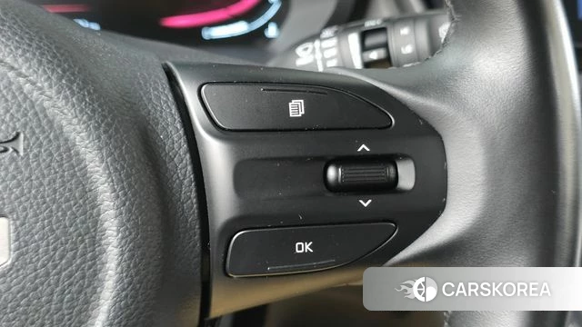 Kia The New Kia Ray 2023 Серебряный из Кореи, фото 6