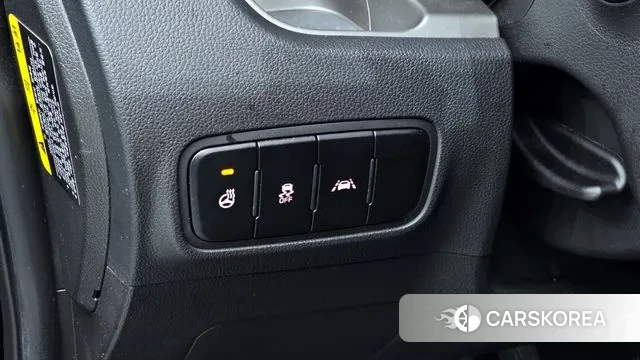 Kia The New Ray 2022 Черный из Кореи, фото 6