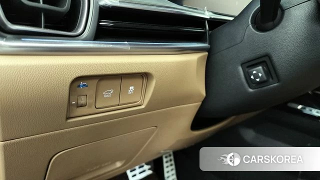 Kia The New Sorento 4th Generation 2024 Белый из Кореи, фото 6