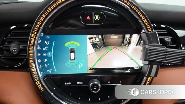 Mini Cooper S 2022 Черный из Кореи, фото 6