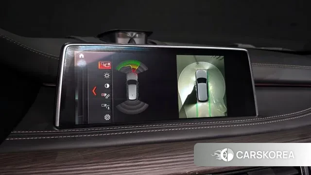 BMW X5 (G05) 2018 Белый из Кореи, фото 6