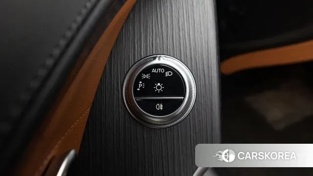 Mercedes-Benz S-Class W223 2023 Черный из Кореи, фото 6