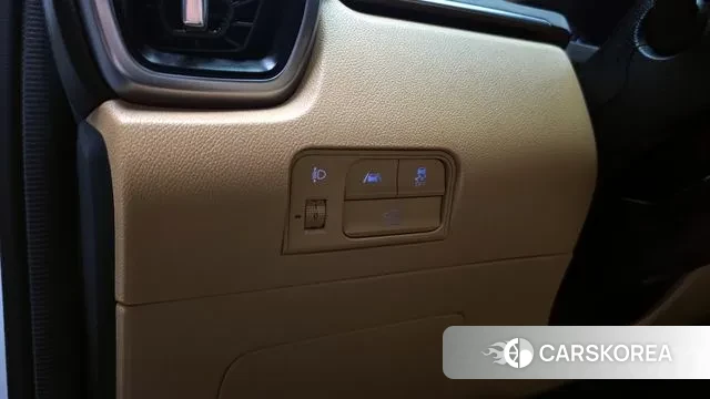 Kia Sorento 4th Generation 2021 Белый из Кореи, фото 6