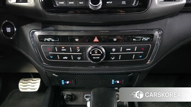 Ssangyong The New Rexton Sports Cannes 2021 Черный из Кореи, фото 6
