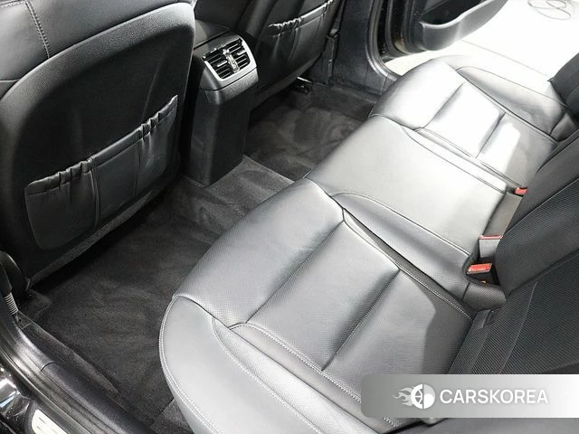 Hyundai Grandeur IG 2019 Черный из Кореи, фото 6