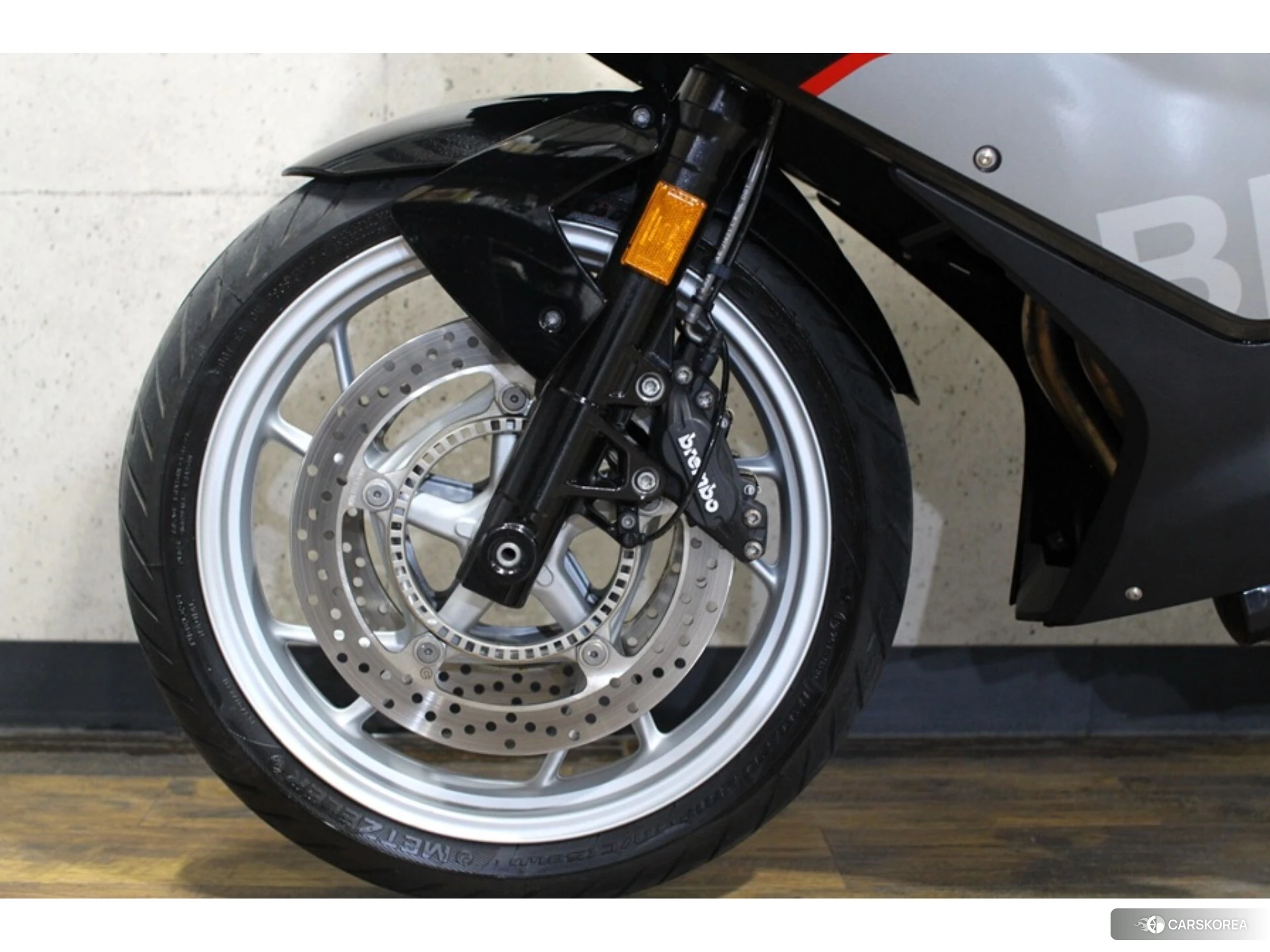 BMW F800GT id 4379897 из Японии 6