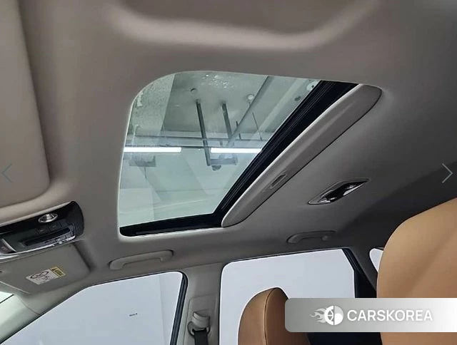 Kia The New Seltos 2022 Серый из Кореи, фото 6