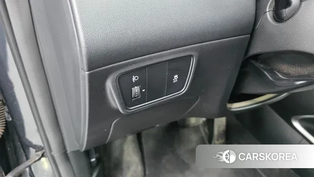 Hyundai Tucson (NX4) 2023 Серый из Кореи, фото 6