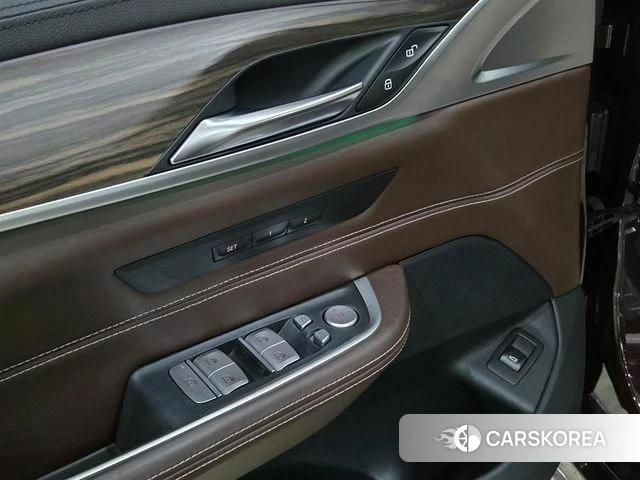 BMW 6 Series GT (G32) 2019 Коричневый из Кореи, фото 6