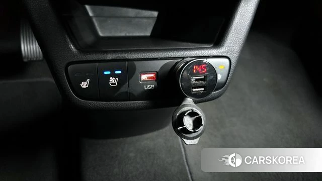 Kia The New Kia Ray 2022 Белый из Кореи, фото 6