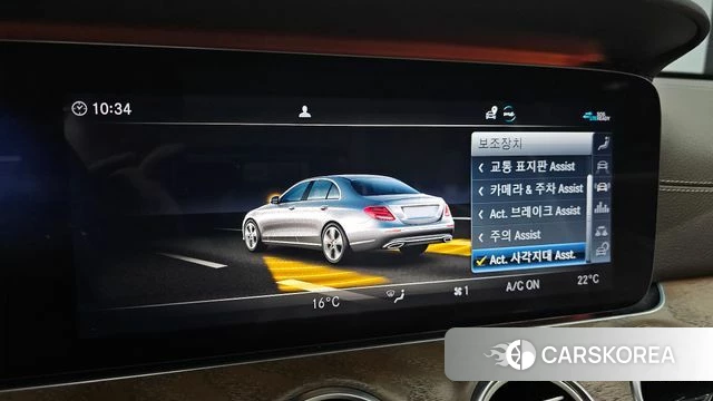 Mercedes-Benz E-Class W213 2020 Белый из Кореи, фото 6