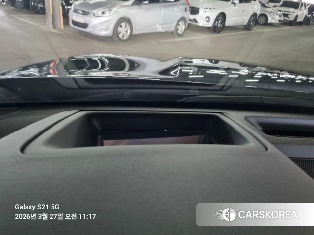 Kia Sorento 4th Generation 2021 Серый из Кореи, фото 6