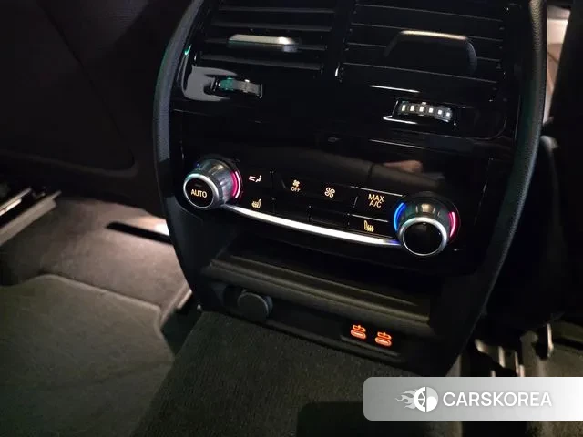 BMW 6 Series GT (G32) id 3487440 из Кореи 6