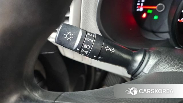 Kia The New Saw 2018 Белый двухцветный из Кореи, фото 6