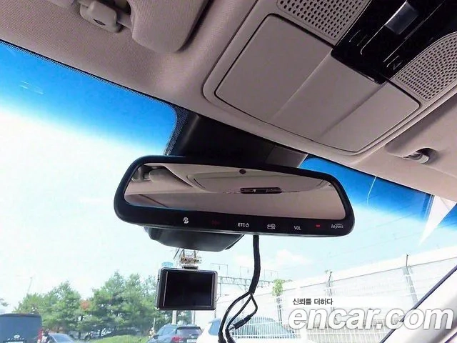 Hyundai Grandeur IG 2019 Белый из Кореи, фото 6