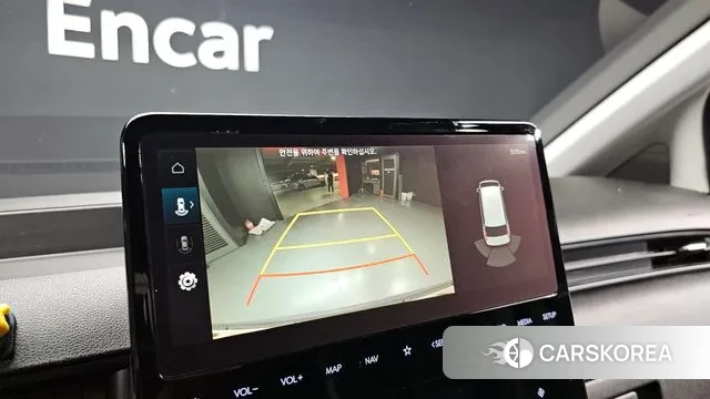 Hyundai Staria 2021 Серебристо-серый из Кореи, фото 6