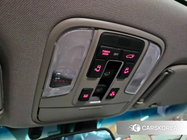 Kia All New Carnival 2018 Черный из Кореи, фото 6