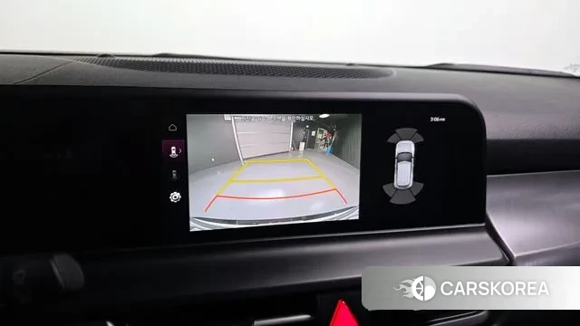 Kia The New Seltos 2023 Белый из Кореи, фото 6