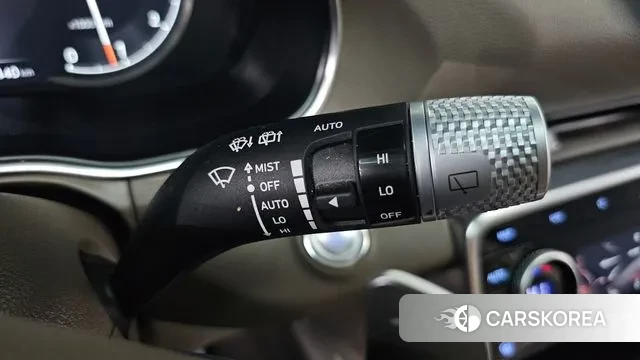 Genesis GV80 2022 Белый из Кореи, фото 6