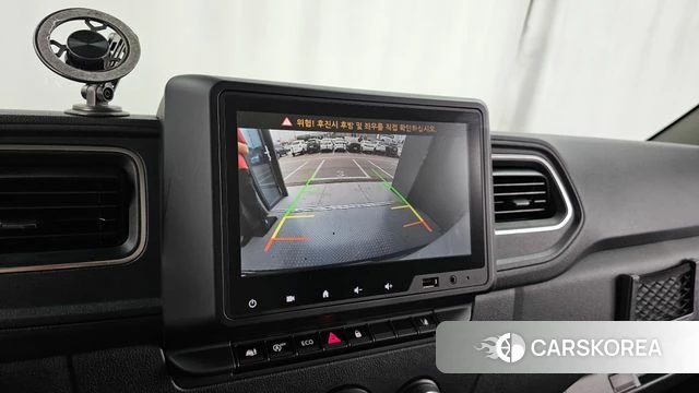 Renault Korea (Samsung) Master 2022 Серебряный из Кореи, фото 6