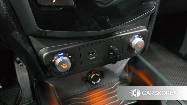 Ssangyong Tivoli Armor 2018 Белый из Кореи, фото 6