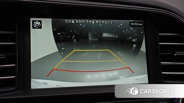 Hyundai The New Avante AD 2018 Белый из Кореи, фото 6