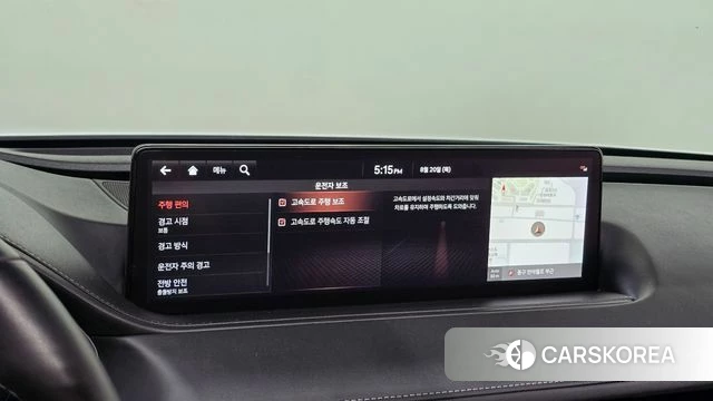 Genesis G80 (RG3) 2020 Белый из Кореи, фото 6