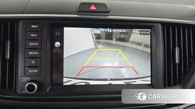 Kia The New Kia Ray 2023 Жемчужный цвет из Кореи, фото 6