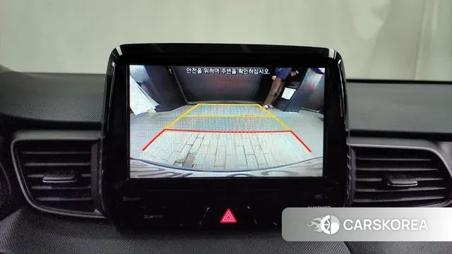 Hyundai Veloster (JS) 2018 Красный из Кореи, фото 6