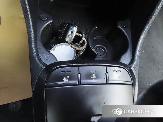 Kia All New Morning (JA) 2018 Серый из Кореи, фото 6