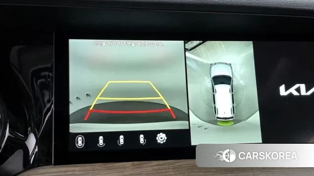 Kia Mohave Master 2023 Белый из Кореи, фото 6