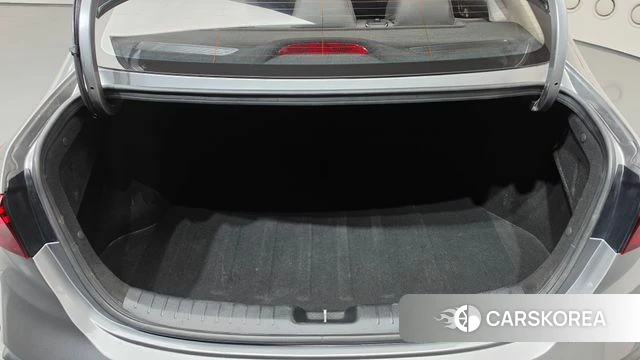 Kia Come New K3 2019 Серый из Кореи, фото 6