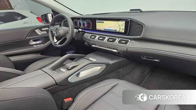 Mercedes-Benz GLE-Class W167 2025 Белый из Кореи, фото 6