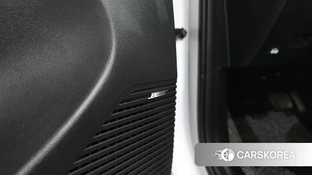 Hyundai Kona (SX2) 2023 Белый из Кореи, фото 6