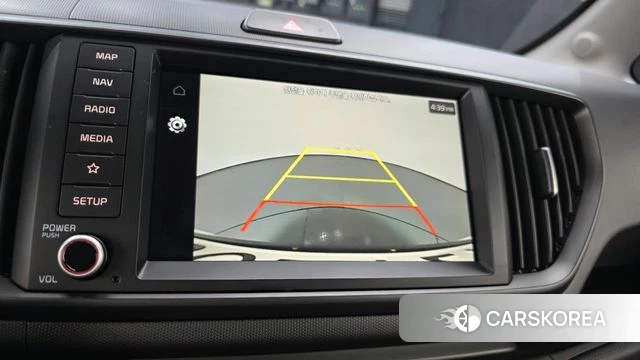 Kia The New Kia Ray 2025 Белый из Кореи, фото 6