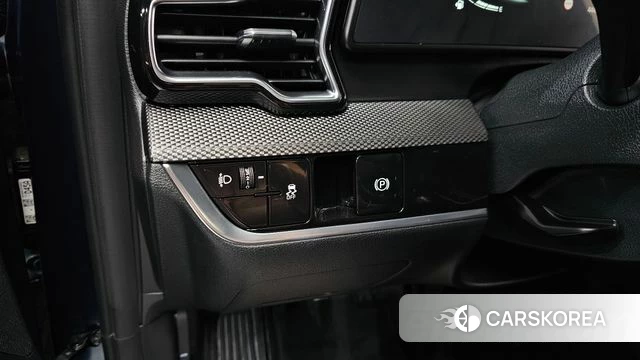 Kia Sportage 5th Generation 2023 Синий из Кореи, фото 6