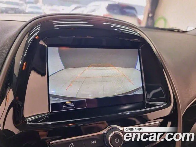 Chevrolet (GM Daewoo) The New Spark id 2718419 из Кореи 6