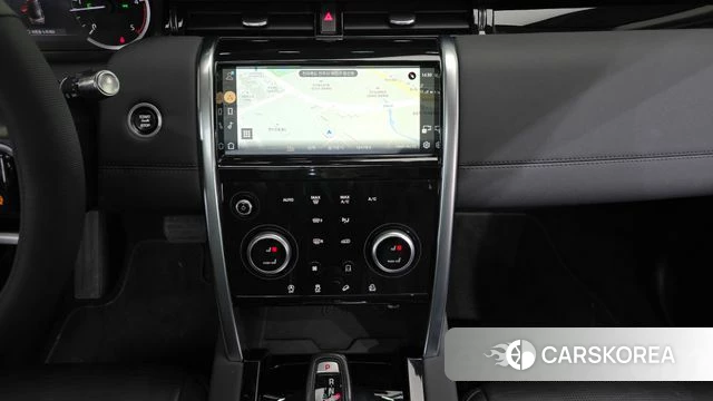 Land Rover Discovery Sports 2nd Generation 2022 Серебряный из Кореи, фото 6