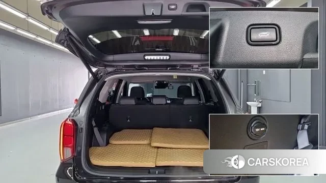 Hyundai The New Palisade 2023 Коричневый из Кореи, фото 6