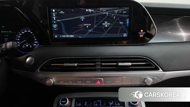 Hyundai Palisade 2019 Белый из Кореи, фото 6